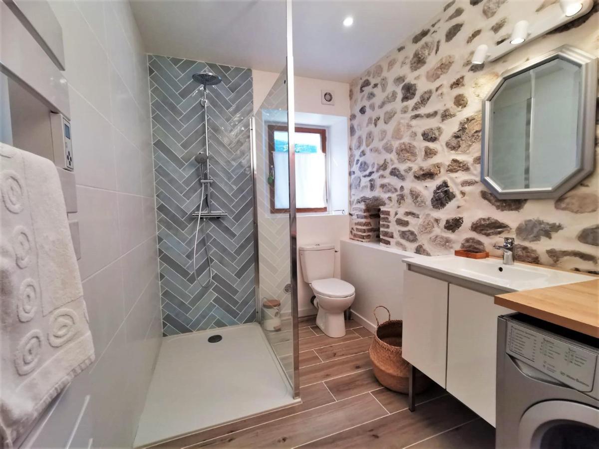 La Fermette - Wifi - Parking - Netflix - Disney+ Apartment